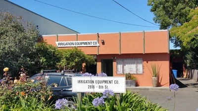 Irrigation Equipment Co